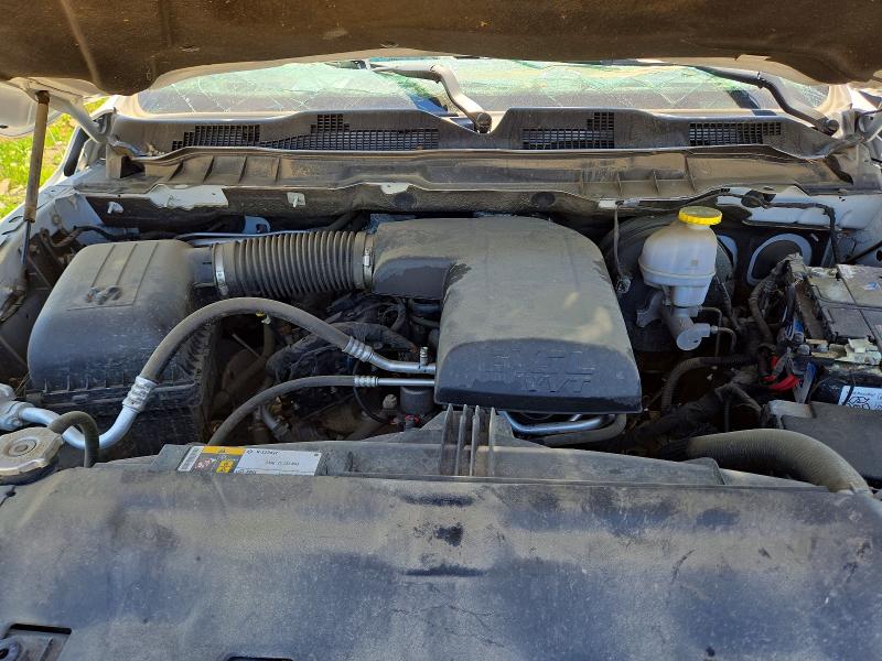 Aukcja sprzedaży 2022 Ram 1500 Classic, vin: 3C6RR7KG9NG257765, numer aukcji: 52996866
