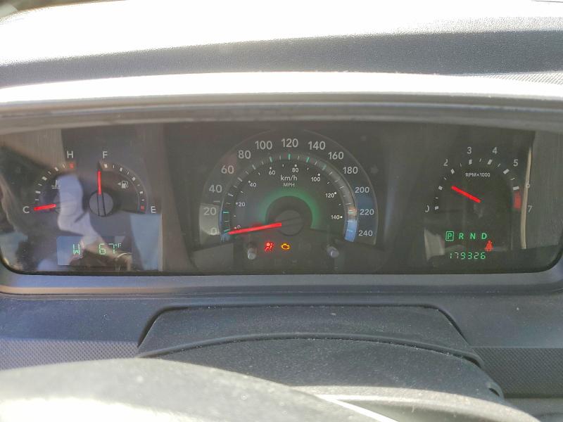 Продаж на аукціоні авто 2010 Dodge Journey, vin: 3D4PG5FV4AT214877, номер лоту: 55869046