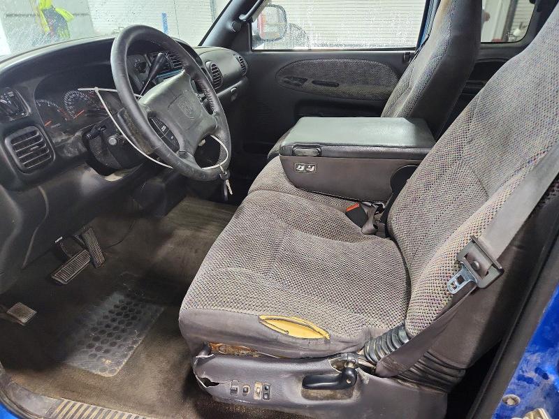 Aukcja sprzedaży 1999 Dodge Ram 1500, vin: 3B7HC13Y9XG154312, numer aukcji: 58334366
