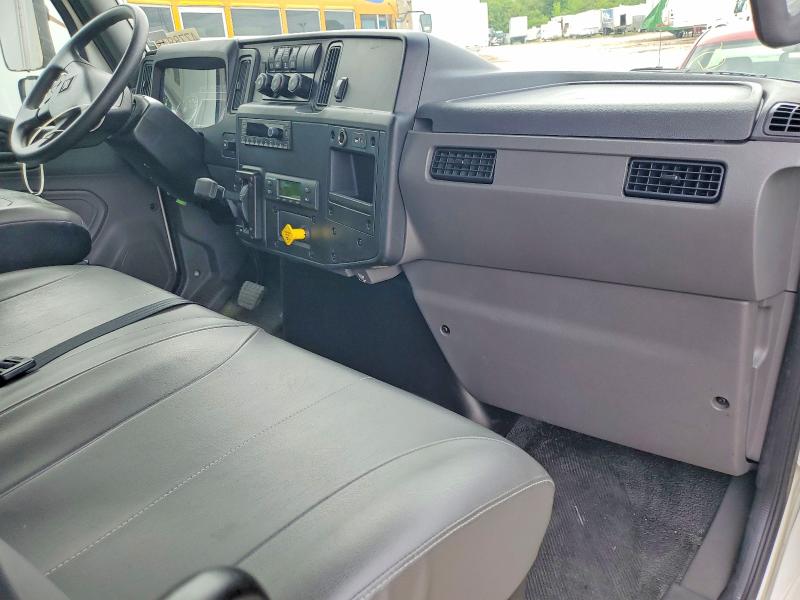 Продаж на аукціоні авто 2026 International Mv607, vin: 1HTEUMML1TS681836, номер лоту: 55676686