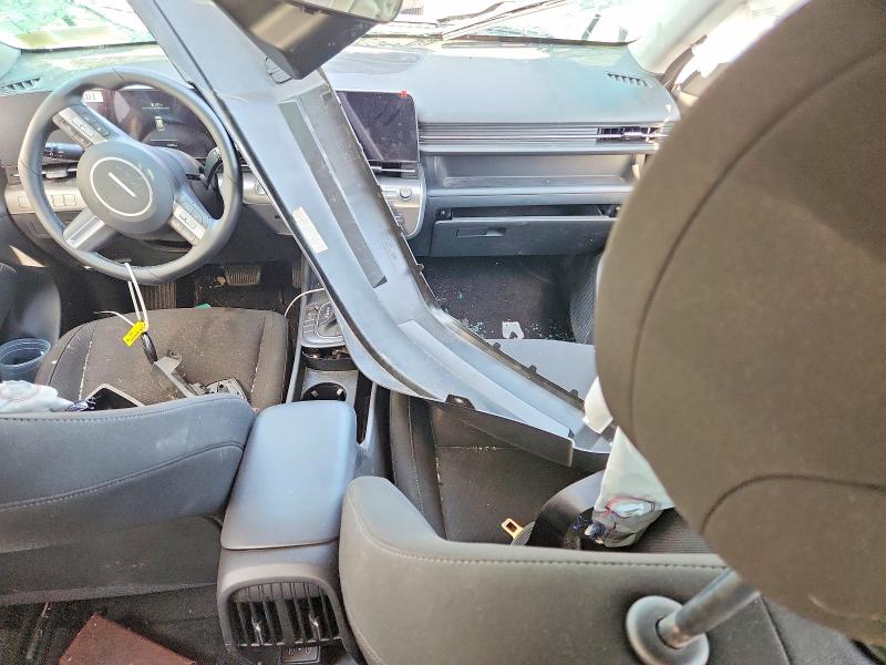 Aukcja sprzedaży 2025 Hyundai Kona, vin: KM8HBCAB8SU340874, numer aukcji: 58456336