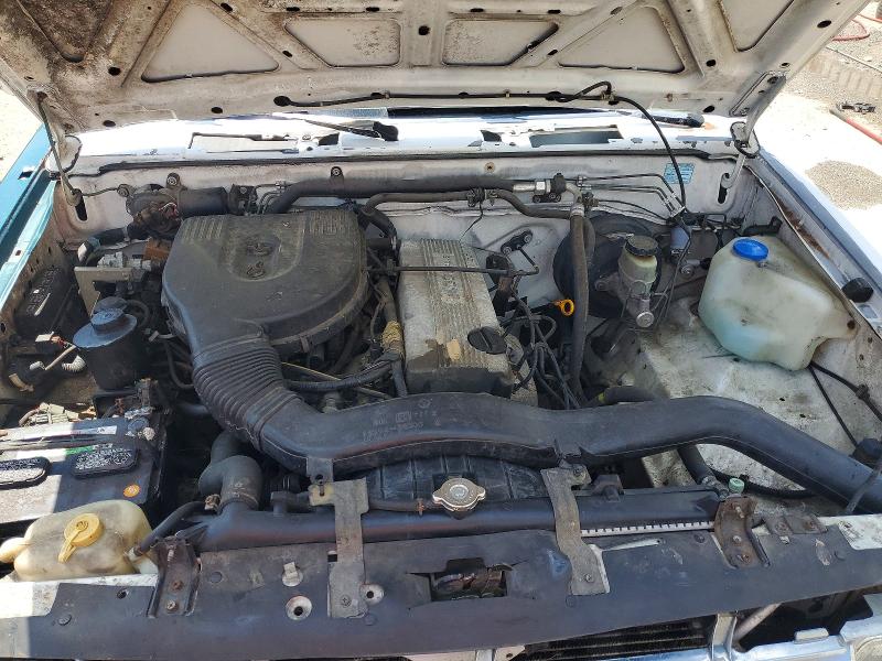 Продажа на аукционе авто 1996 Nissan Truck, vin: 1N6SD16S9TC375171, номер лота: 56343466
