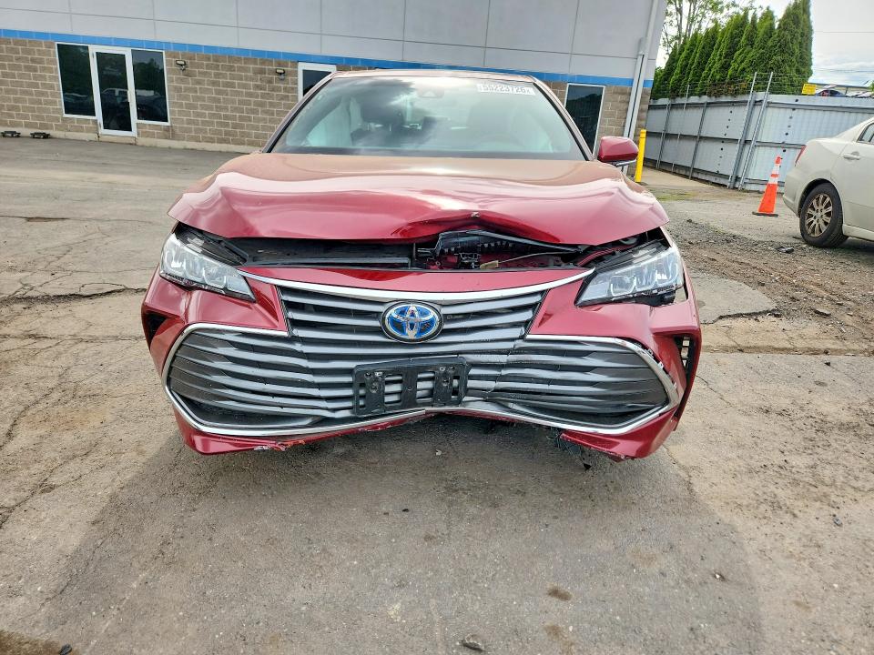 Aukcja sprzedaży 2021 Toyota Avalon, vin: 4T1AA1AB7MU001437, numer aukcji: 55223726