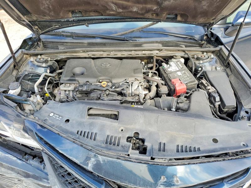 Продаж на аукціоні авто 2019 Toyota Camry, vin: 4T1B11HK3KU751568, номер лоту: 57801586