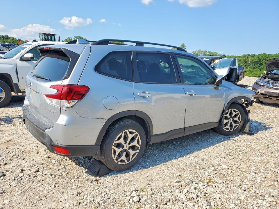 Aukcja sprzedaży 2020 Subaru Forester, vin: JF2SKAJC7LH432903, numer aukcji: 59074746