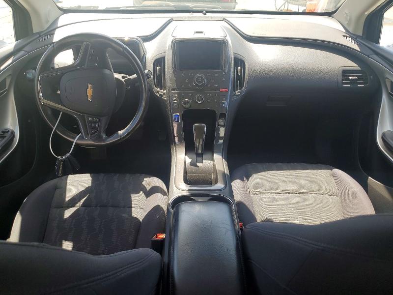 Aukcja sprzedaży 2014 Chevrolet Volt, vin: 1G1RE6E48EU137560, numer aukcji: 55885636