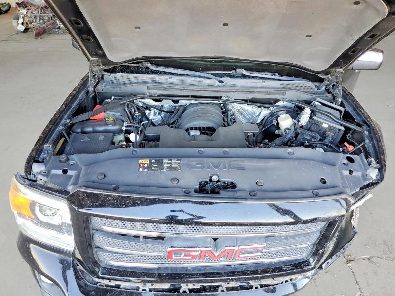 Aukcja sprzedaży 2014 Gmc Sierra, vin: 1GTV2VEC3EZ353836, numer aukcji: 57909846