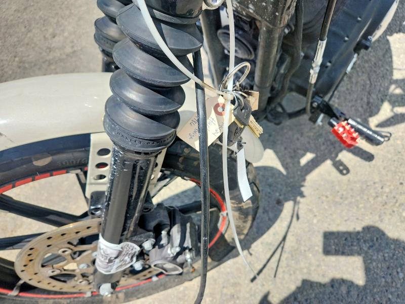 Aukcja sprzedaży 2022 Harley-davidson Xl883, vin: 1HD4LE217NB401986, numer aukcji: 57517646
