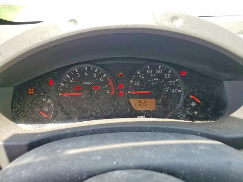 Aukcja sprzedaży 2018 Nissan Frontier, vin: 1N6BD0CT4JN737514, numer aukcji: 74514385