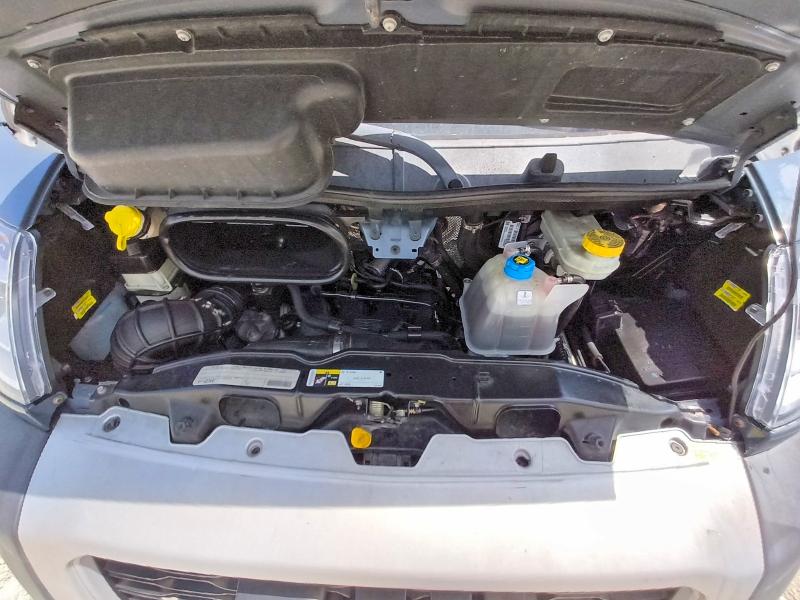 Продажа на аукционе авто 2020 Ram Promaster 3500, vin: 3C6URVJG8LE146505, номер лота: 56959566