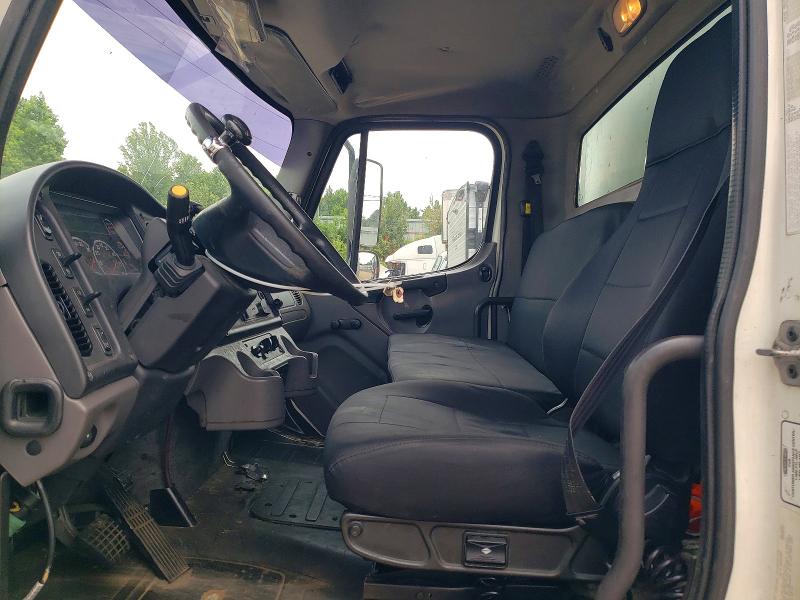 Aukcja sprzedaży 2014 Freightliner M2, vin: 3ALACWDT0EDFT8397, numer aukcji: 58712716