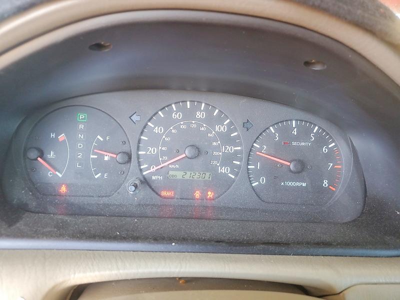 Aukcja sprzedaży 2001 Toyota Camry Solara, vin: 2T1CF22P21C454811, numer aukcji: 58625286