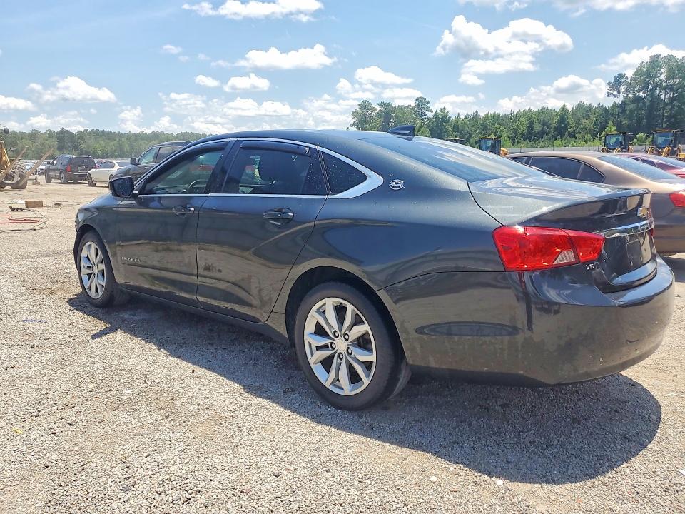 Aukcja sprzedaży 2019 Chevrolet Impala, vin: 2G11Z5S32K9121354, numer aukcji: 58913276