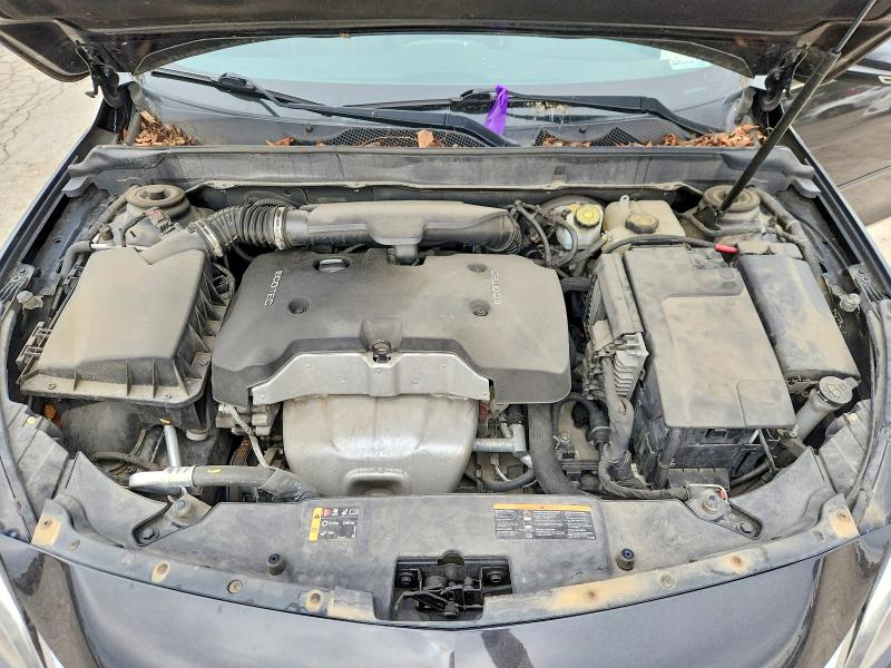 Aukcja sprzedaży 2015 Chevrolet Malibu, vin: 1G11C5SL7FF279039, numer aukcji: 55632456