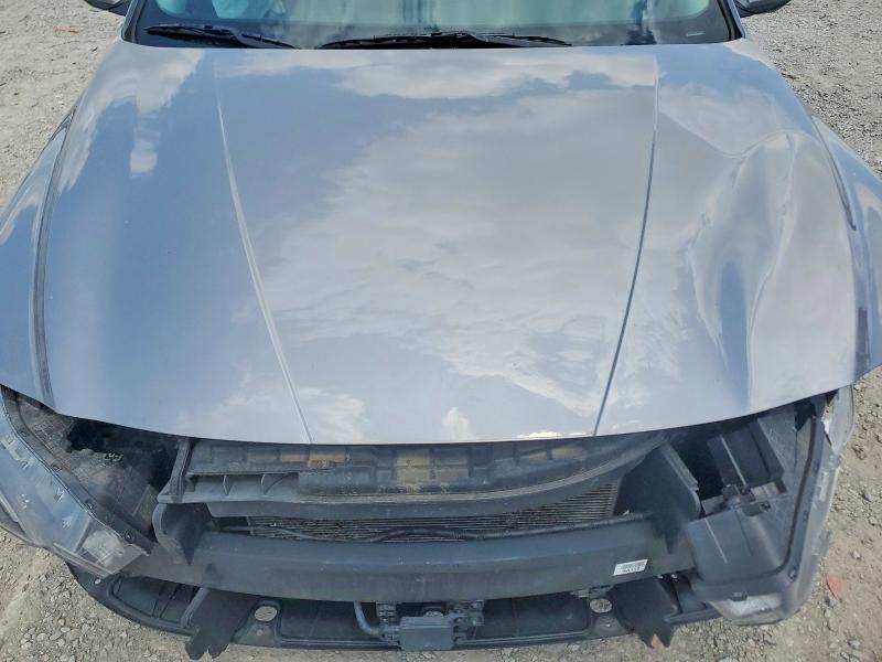 56287456 :رقم المزاد ، KMHLS4AG2NU309071 vin ، 2022 Hyundai Elantra مزاد بيع