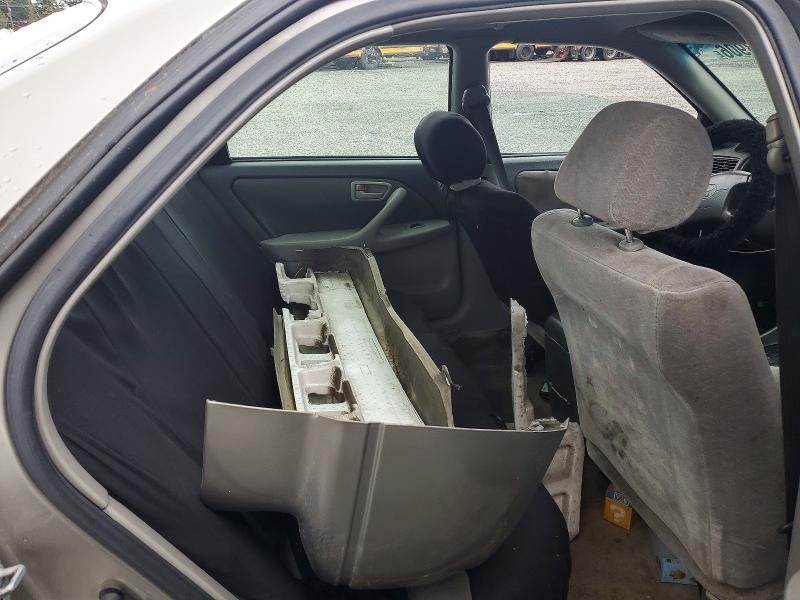 Продажа на аукционе авто 1998 Toyota Camry, vin: JT2BG22K2W0130989, номер лота: 56268906