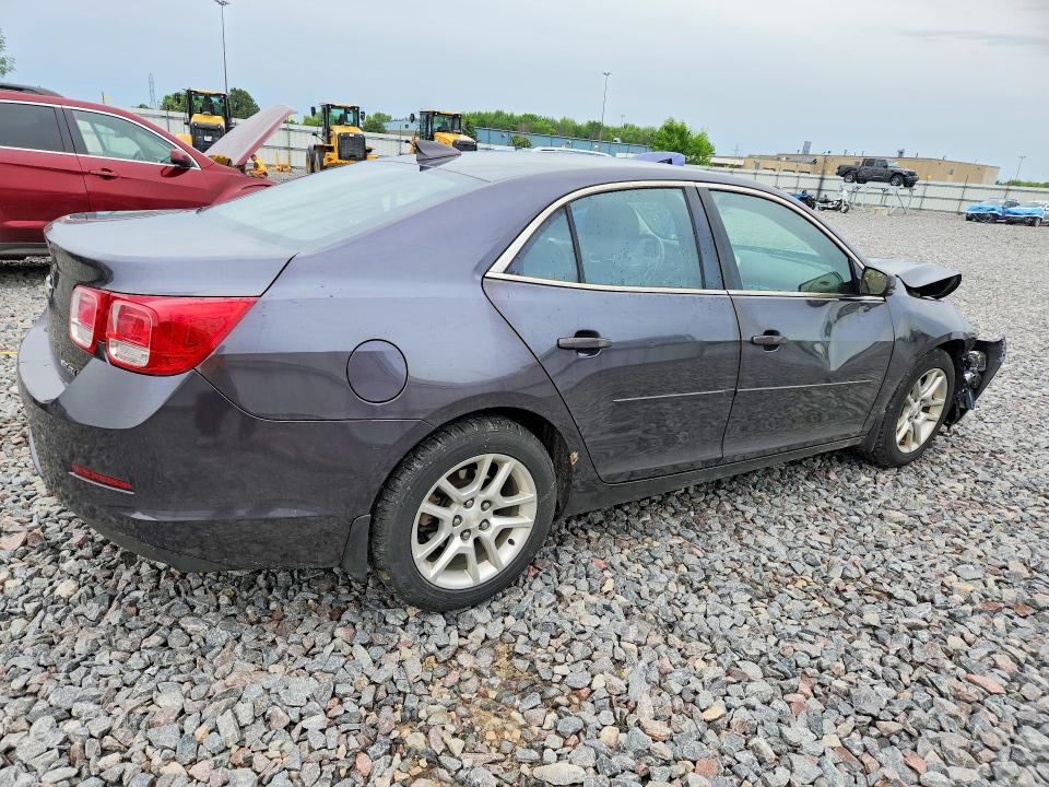 Продаж на аукціоні авто 2015 Chevrolet Malibu, vin: 1G11C5SLXFF342473, номер лоту: 56545086
