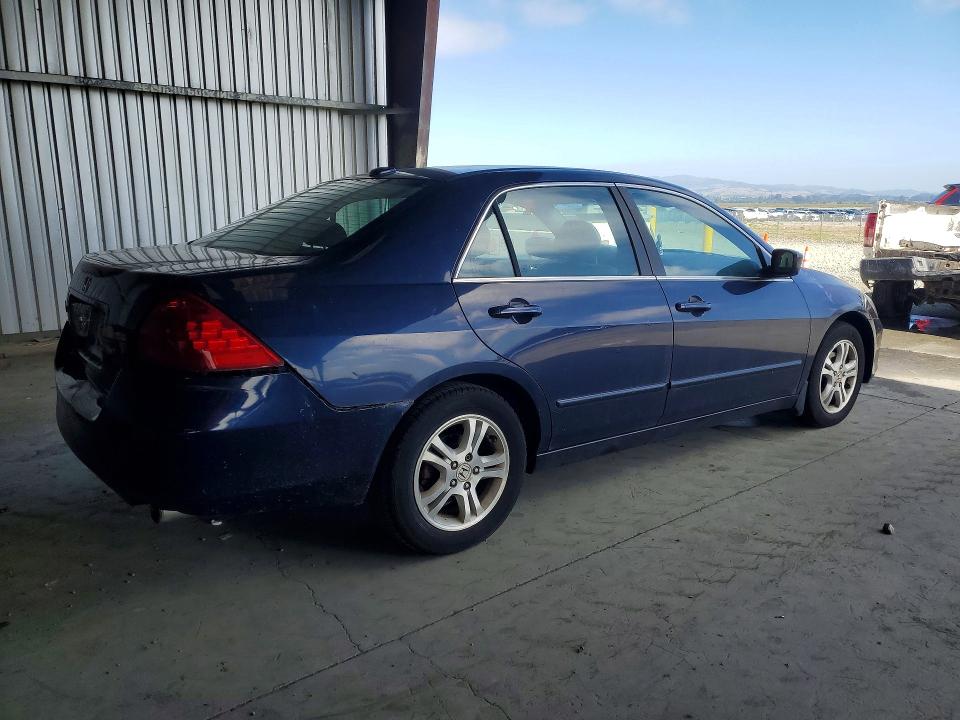56108326 :رقم المزاد ، 1HGCM56827A139015 vin ، 2007 Honda Accord مزاد بيع