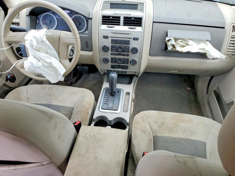 2008 Ford Escape მანქანა იყიდება აუქციონზე, vin: 1FMCU93128KC92854, აუქციონის ნომერი: 56872986