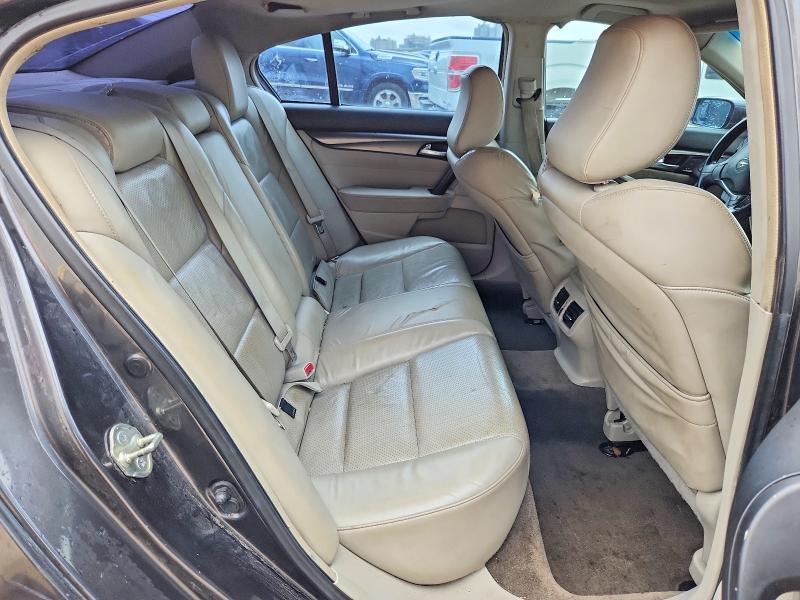 Продажа на аукционе авто 2012 Acura Tl, vin: 19UUA8F24CA024825, номер лота: 57620026