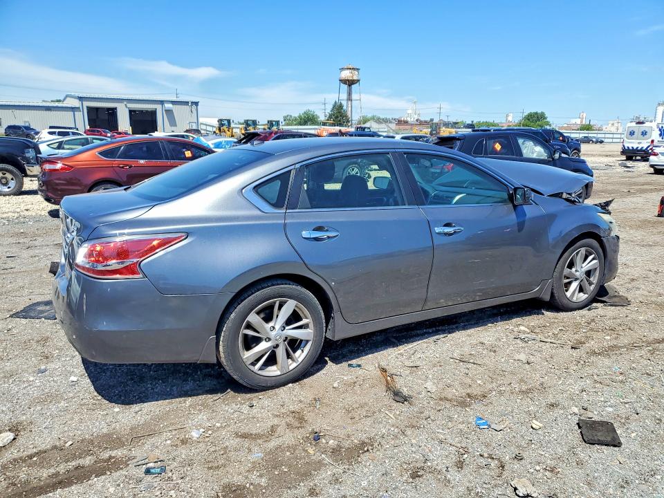 Aukcja sprzedaży 2014 Nissan Altima, vin: 1N4AL3AP0EC328670, numer aukcji: 57619316