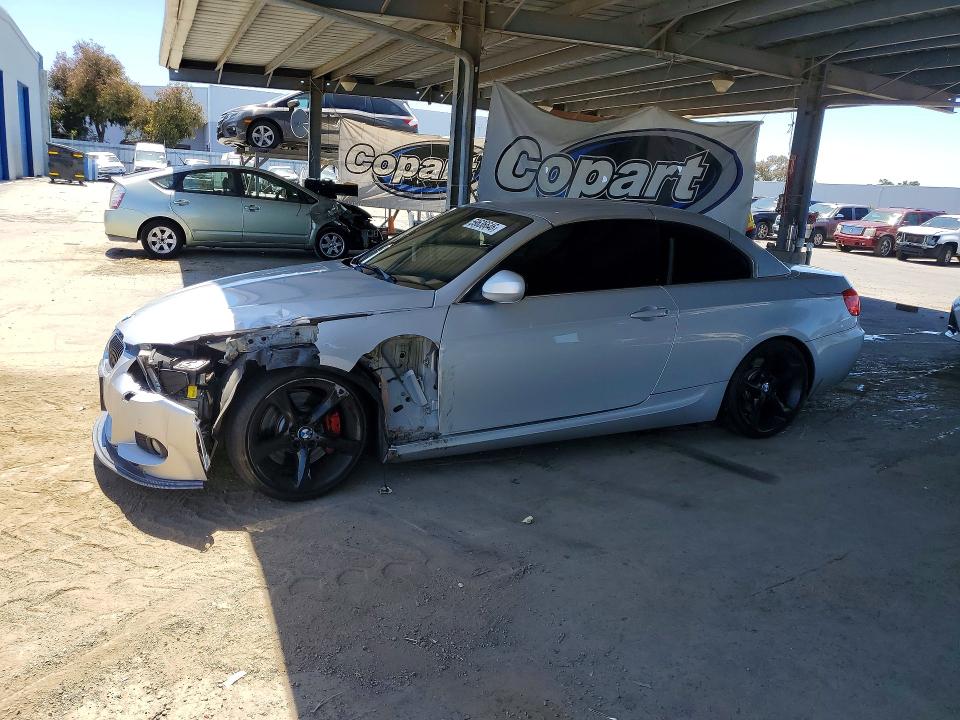 Aukcja sprzedaży 2013 Bmw 335, vin: WBADX7C52DJ589398, numer aukcji: 59636646