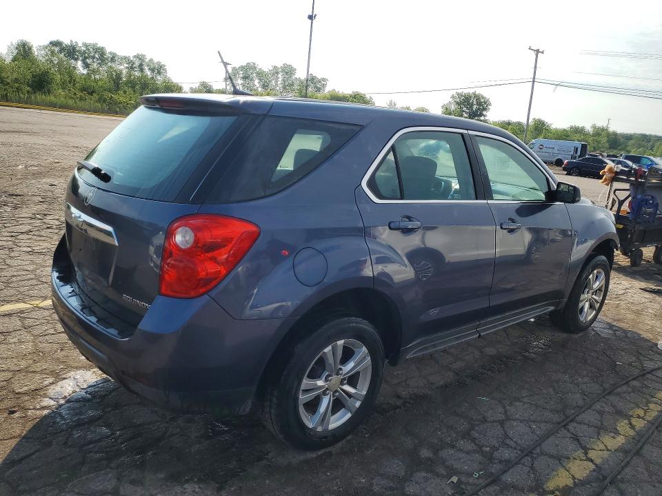 Aukcja sprzedaży 2014 Chevrolet Equinox, vin: 2GNALAEK1E6125347, numer aukcji: 59091766