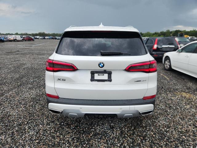 57370926 :رقم المزاد ، 5UXCR6C50KLL10694 vin ، 2019 Bmw X5 مزاد بيع