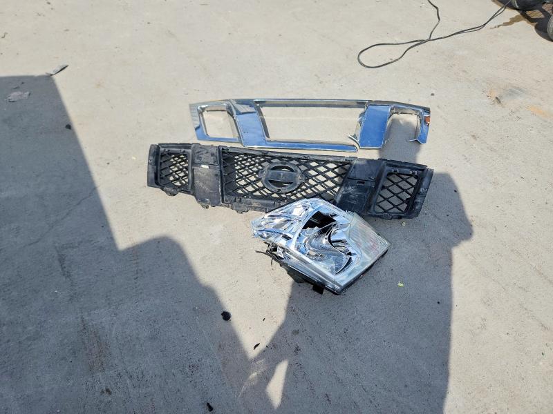 2013 Nissan Frontier მანქანა იყიდება აუქციონზე, vin: 1N6AD0EV7DN716719, აუქციონის ნომერი: 55893296
