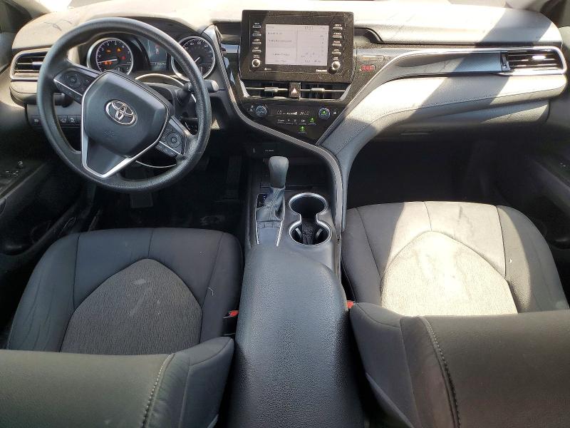 Продаж на аукціоні авто 2022 Toyota Camry, vin: 4T1C11AK0NU665914, номер лоту: 58040036