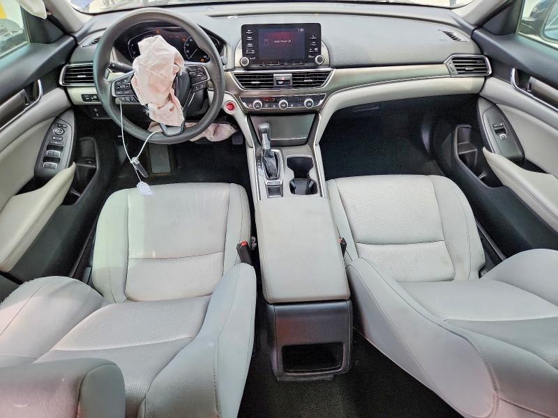 Продажа на аукционе авто 2019 Honda Accord, vin: 1HGCV1F13KA012016, номер лота: 55722816