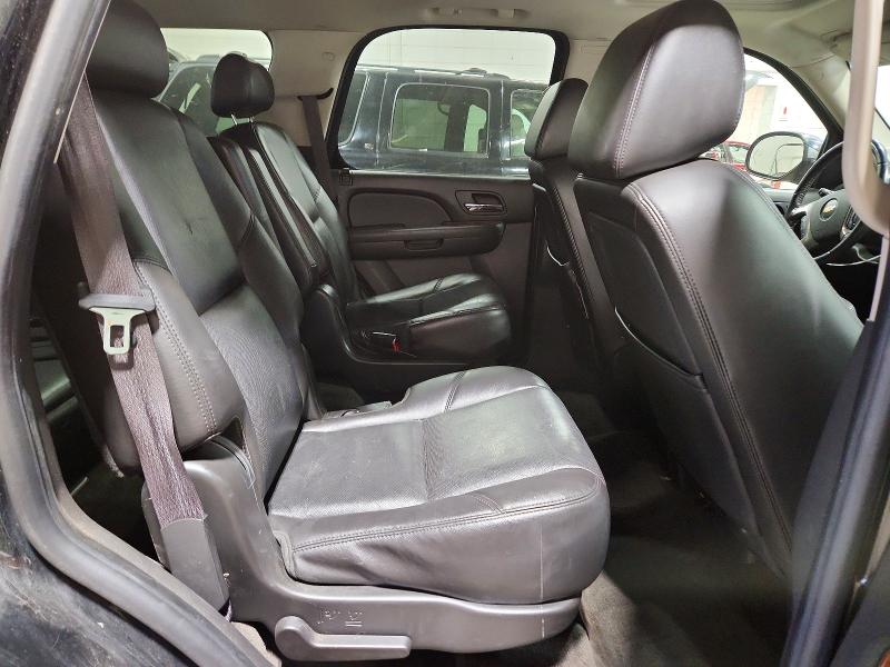 Aukcja sprzedaży 2009 Chevrolet Tahoe, vin: 1GNFK33079R242463, numer aukcji: 56785186