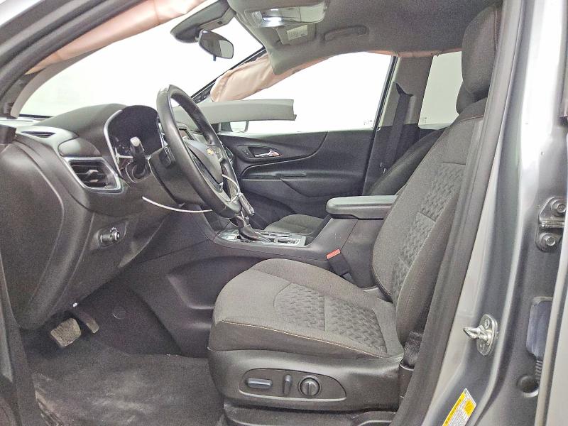 56242856 :رقم المزاد ، 3GNAXKEG0RS154867 vin ، 2024 Chevrolet Equinox مزاد بيع