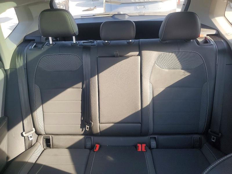 Продажа на аукционе авто 2024 Volkswagen Taos, vin: 3VVEX7B27RM057171, номер лота: 55677166