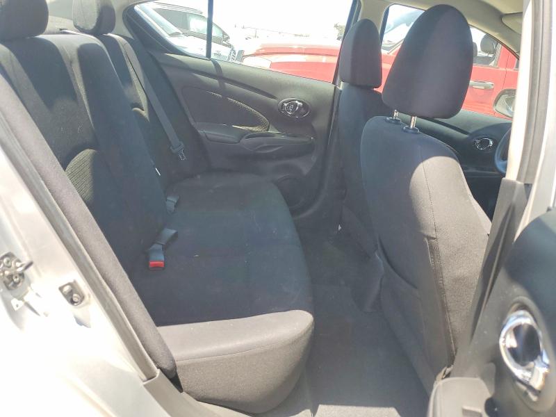 2013 Nissan Versa მანქანა იყიდება აუქციონზე, vin: 3N1CN7AP6DL868700, აუქციონის ნომერი: 58947456