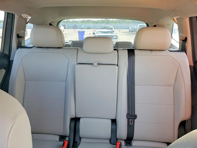 2018 Volkswagen Tiguan მანქანა იყიდება აუქციონზე, vin: 3VV3B7AXXJM205529, აუქციონის ნომერი: 58695246