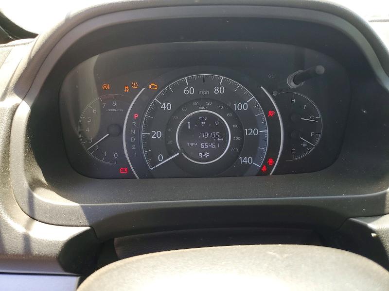 Aukcja sprzedaży 2014 Honda Cr-v, vin: 3CZRM3H33EG702418, numer aukcji: 54520186