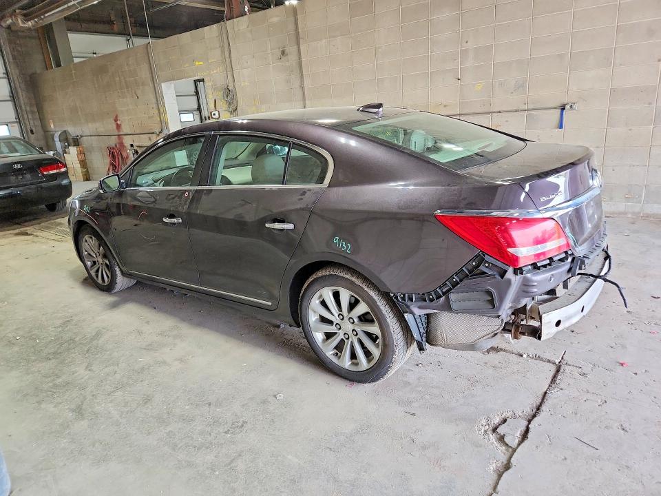 Aukcja sprzedaży 2015 Buick Lacrosse, vin: 1G4GB5G39FF342568, numer aukcji: 55611566