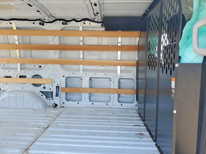 Продаж на аукціоні авто 2025 Ford Transit, vin: 1FTBR1Y87SKB06306, номер лоту: 58308366