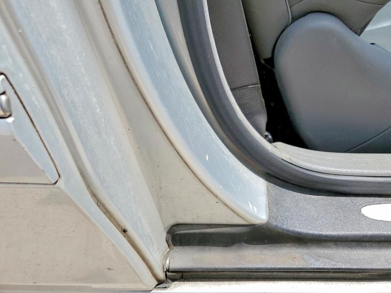 2008 Mercedes-benz Clk მანქანა იყიდება აუქციონზე, vin: WDBTK56F48F243799, აუქციონის ნომერი: 59168676