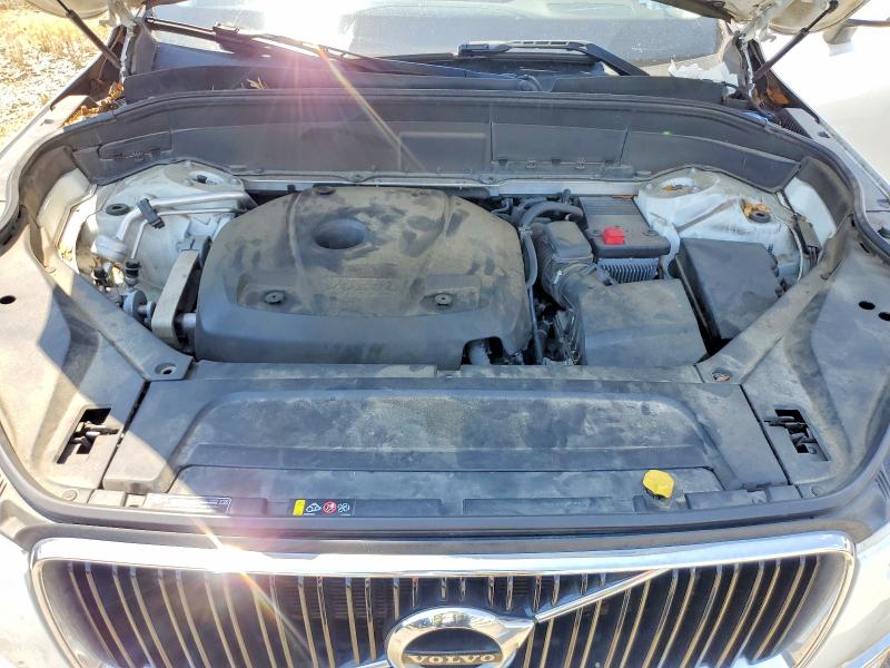 57320136 :رقم المزاد ، YV4A22PK9G1065903 vin ، 2016 Volvo Xc90 مزاد بيع