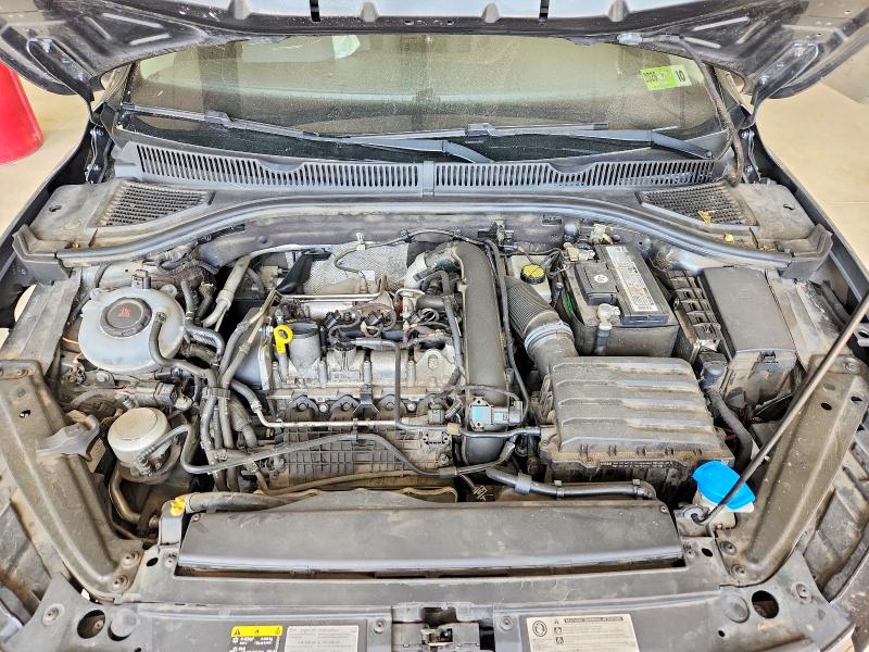 2019 Volkswagen Jetta მანქანა იყიდება აუქციონზე, vin: 3VWC57BU4KM009742, აუქციონის ნომერი: 58696046