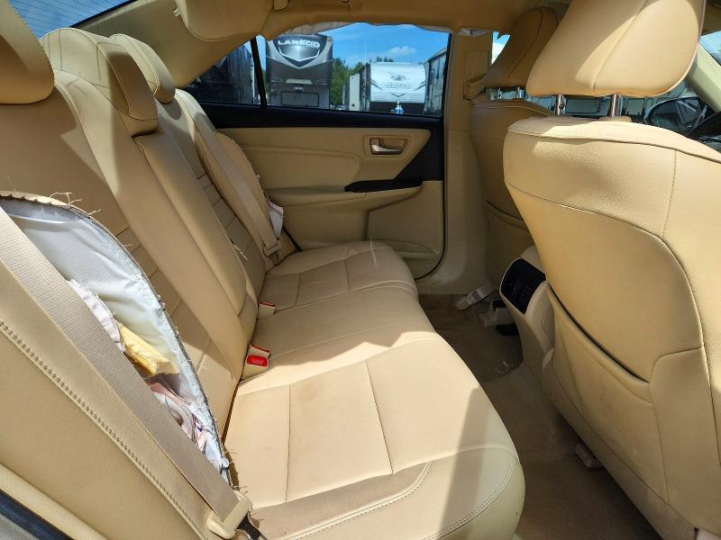 Продаж на аукціоні авто 2017 Toyota Camry Hybrid, vin: 4T1BD1FKXHU221973, номер лоту: 57538916
