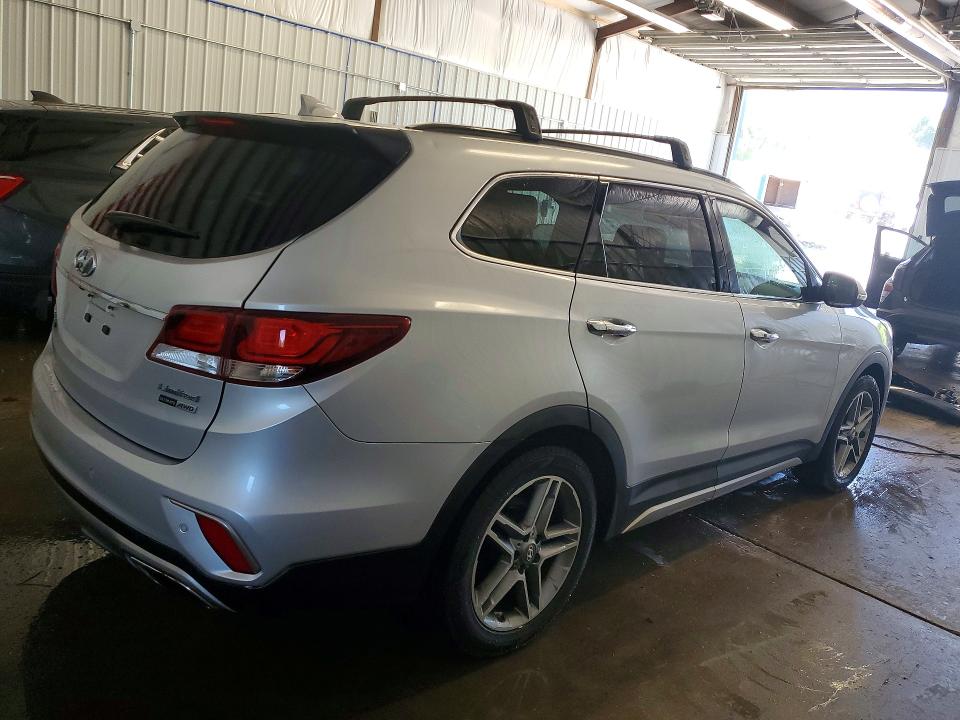 Продажа на аукционе авто 2019 Hyundai Santa Fe Xl, vin: KM8SRDHF7KU308482, номер лота: 56086546