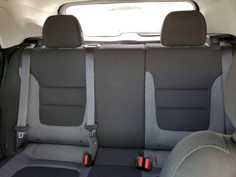 Продаж на аукціоні авто 2024 Chevrolet Trailblazer, vin: KL79MNSL8RB086950, номер лоту: 58569066