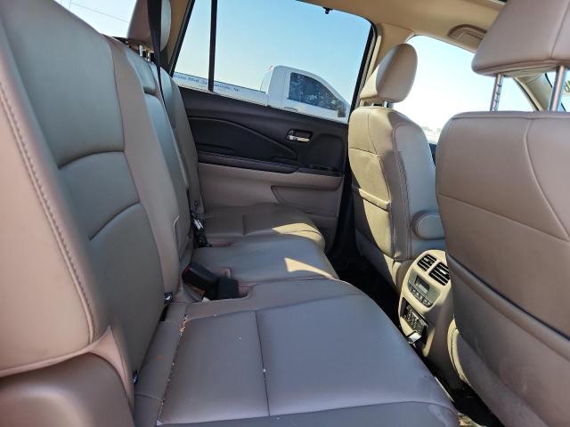 Aukcja sprzedaży 2016 Honda Pilot, vin: 5FNYF5H92GB008601, numer aukcji: 55946836