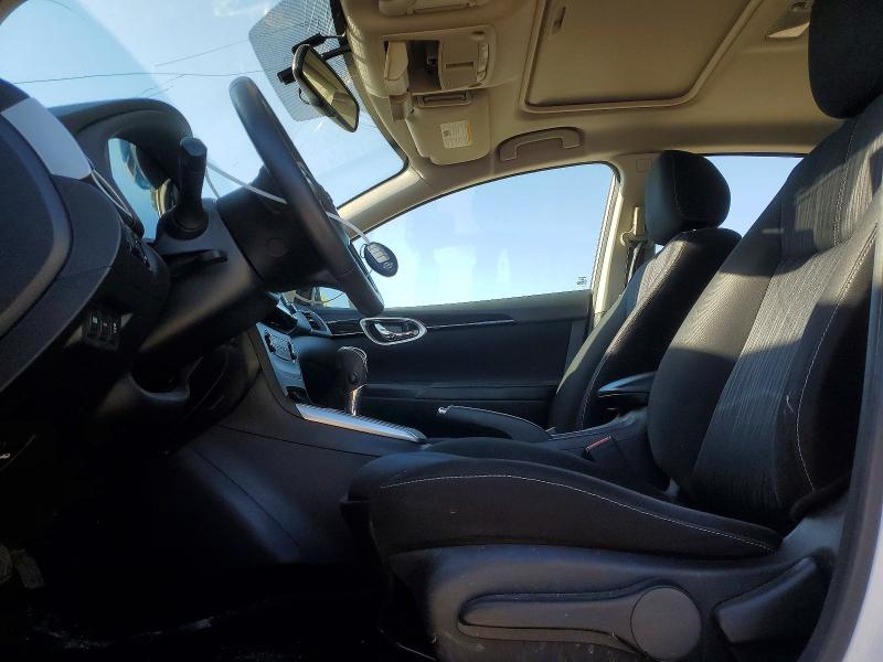 Aukcja sprzedaży 2016 Nissan Sentra, vin: 3N1AB7AP0GL654676, numer aukcji: 54474486