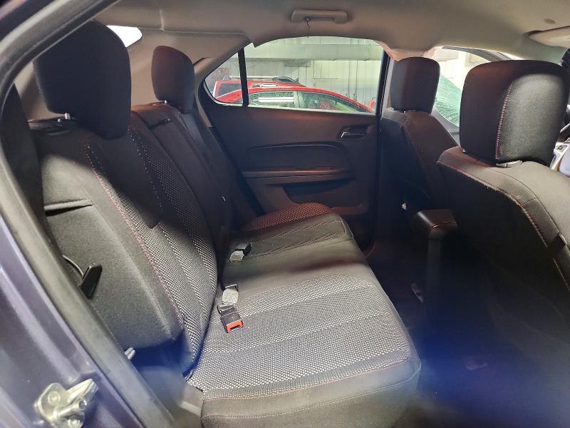 Продажа на аукционе авто 2013 Chevrolet Equinox Lt, vin: 2GNALDEK3D6236143, номер лота: 55708656