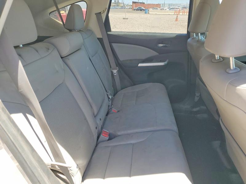 Aukcja sprzedaży 2016 Honda Cr-v Exl, vin: 2HKRM4H78GH631984, numer aukcji: 79722875
