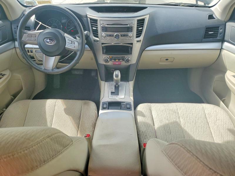 Продаж на аукціоні авто 2011 Subaru Outback, vin: 4S4BRBGC9B3366417, номер лоту: 56675976